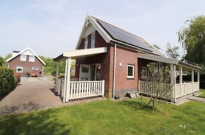Bungalow in South Holland With Private Jetty
