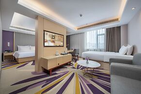 Lavande Hotel (Xi'an Bell Tower Muslim street subway station)