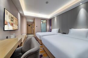 Lavande Hotel (Xi'an Bell Tower Muslim street subway station)