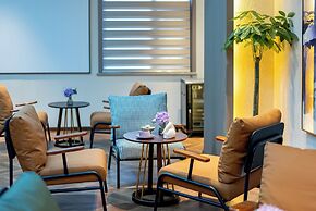 Lavande Hotel (Xi'an Bell Tower Muslim street subway station)