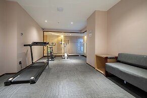 Lavande Hotel (Xi'an Bell Tower Muslim street subway station)