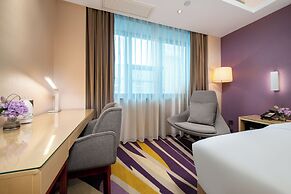 Lavande Hotel (Xi'an Bell Tower Muslim street subway station)