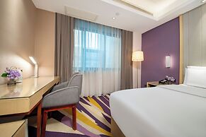 Lavande Hotel (Xi'an Bell Tower Muslim street subway station)