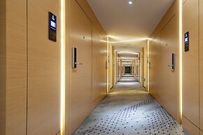 Lavande Hotel (Xi'an Bell Tower Muslim street subway station)