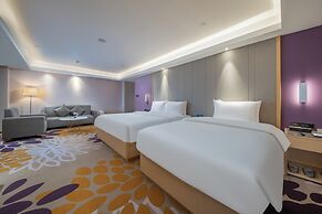 Lavande Hotel (Xi'an Bell Tower Muslim street subway station)