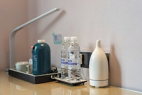 Lavande Hotel (Xi'an Bell Tower Muslim street subway station)