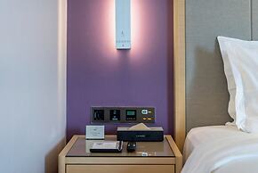 Lavande Hotel (Xi'an Bell Tower Muslim street subway station)