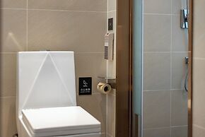 Lavande Hotel (Xi'an Bell Tower Muslim street subway station)