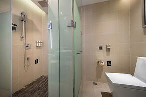 Lavande Hotel (Xi'an Bell Tower Muslim street subway station)