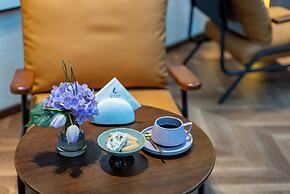 Lavande Hotel (Xi'an Bell Tower Muslim street subway station)