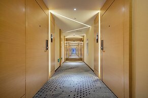 Lavande Hotel (Xi'an Bell Tower Muslim street subway station)