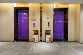 Lavande Hotel (Xi'an Bell Tower Muslim street subway station)