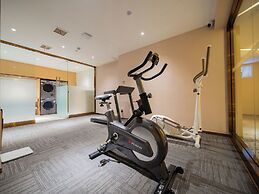 Lavande Hotel (Xi'an Bell Tower Muslim street subway station)