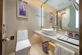 Lavande Hotel (Xi'an Bell Tower Muslim street subway station)