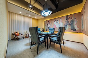 Lavande Hotel (Xi'an Bell Tower Muslim street subway station)