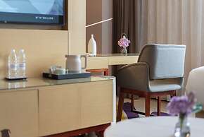 Lavande Hotel (Xi'an Bell Tower Muslim street subway station)