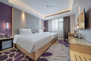 Lavande Hotel (Xi'an Bell Tower Muslim street subway station)