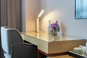 Lavande Hotel (Xi'an Bell Tower Muslim street subway station)