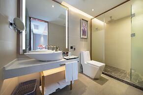 Lavande Hotel (Xi'an Bell Tower Muslim street subway station)