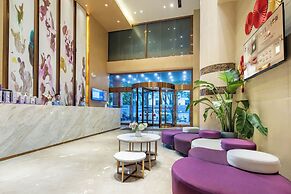 Lavande Hotel (Xi'an Bell Tower Muslim street subway station)