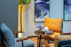 Lavande Hotel (Xi'an Bell Tower Muslim street subway station)