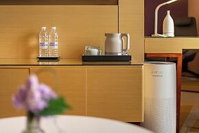 Lavande Hotel (Xi'an Bell Tower Muslim street subway station)