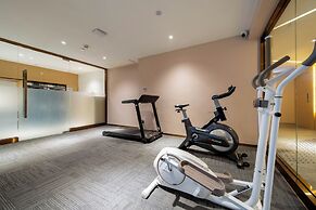 Lavande Hotel (Xi'an Bell Tower Muslim street subway station)