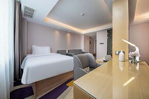 Lavande Hotel (Xi'an Bell Tower Muslim street subway station)