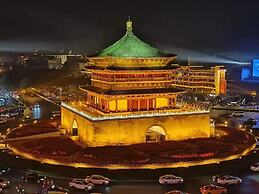Lavande Hotel (Xi'an Bell Tower Muslim street subway station)