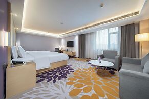 Lavande Hotel (Xi'an Bell Tower Muslim street subway station)