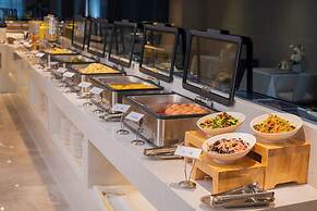 Lavande Hotel (Xi'an Bell Tower Muslim street subway station)