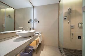 Lavande Hotel (Xi'an Bell Tower Muslim street subway station)