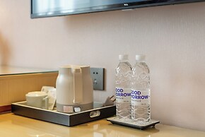 Lavande Hotel (Xi'an Bell Tower Muslim street subway station)