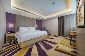 Lavande Hotel (Xi'an Bell Tower Muslim street subway station)