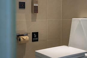 Lavande Hotel (Xi'an Bell Tower Muslim street subway station)