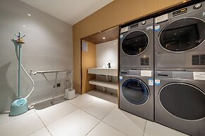 Lavande Hotel (Xi'an Bell Tower Muslim street subway station)