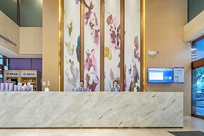 Lavande Hotel (Xi'an Bell Tower Muslim street subway station)