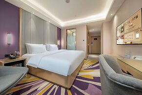 Lavande Hotel (Xi'an Bell Tower Muslim street subway station)