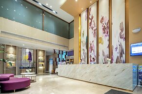 Lavande Hotel (Xi'an Bell Tower Muslim street subway station)