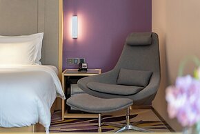 Lavande Hotel (Xi'an Bell Tower Muslim street subway station)