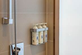 Lavande Hotel (Xi'an Bell Tower Muslim street subway station)