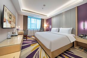 Lavande Hotel (Xi'an Bell Tower Muslim street subway station)