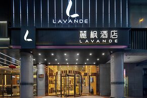 Lavande Hotel (Xi'an Bell Tower Muslim street subway station)