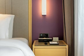 Lavande Hotel (Xi'an Bell Tower Muslim street subway station)