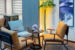 Lavande Hotel (Xi'an Bell Tower Muslim street subway station)