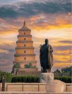 Lavande Hotel (Xi'an Bell Tower Muslim street subway station)