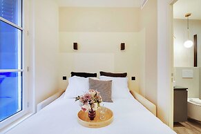 Classy Studio- Gare de Lyon/bastille