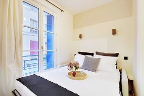 Classy Studio- Gare de Lyon/bastille