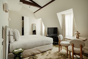 Leon Hotel-sacre Coeur View/suite-64