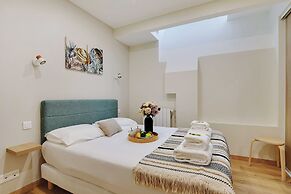 Elegant Apartment - 2br/5p - Grenelle